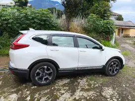 Honda crv 1.5 turbo 2021 non prestige