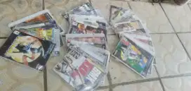 Se paket kaset gane playstation kond spt baru hrg terjangkau cpt dpt