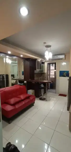 APARTEMEN KALIBATA