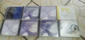 Se lg ada murah sj secpaket kaset dvd lagu lawas kond spt baru murah