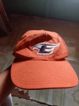 Topi EAGles orange