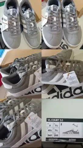 Adidas Skateboarding