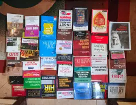 70+ Buku 600k! Grosir Buku Untuk Dijual Lagi