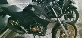 Motor CB 150 R 2018