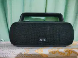 Speaker jete s8