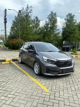 Honda brio 2021 cari tukeran yang 3 baris