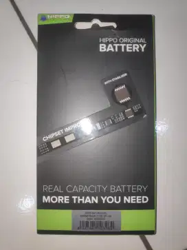 Hippo BM47 4000 mah (edisi salah beli)