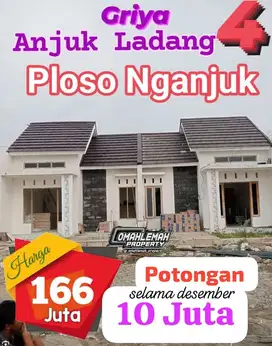 Perumahan ploso nganjuk