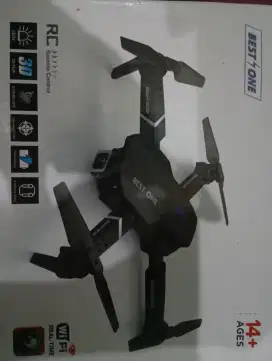 Drone BO608W lengkap