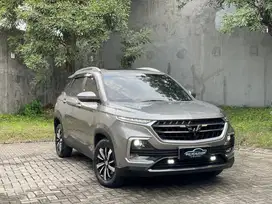 Almaz Lux+ Matic 2019 Km70rb Pajak Baru Istimewa