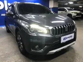 DP Rendah Suzuki SX4 1.5 S-Cross Bensin-MT 2018 ESRSQS