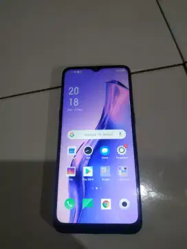 Dijual Oppo A31, ram 6/128, batangan hp saja