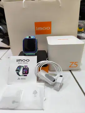 Imoo z5 smartwatch