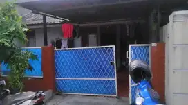 rumah sewa / kontrakan rumah komplek garuda