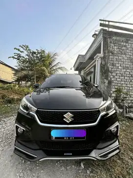 Suzuki Ertiga 2022 Bensin