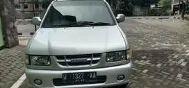 Isuzu Panter, LS 2.5 manual 2003