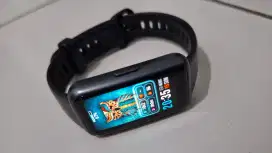 Jual huawei band 7 kondisi mulus terawat istimewa banget