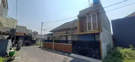 Rumah Waing Tasikmadu Malang Kota