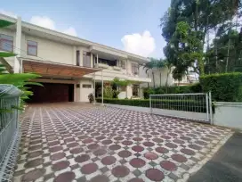 Cluster Jauh Dibawah Harga NJOP di TB Simatupang, Jakarta Selatan