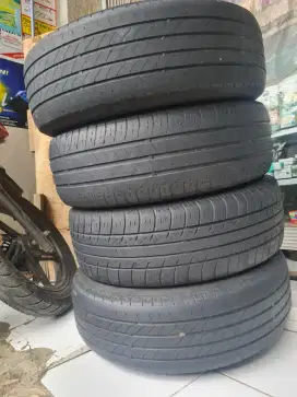 Ban bekas 195/65 R15 copotan