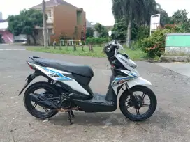 58@;B TANGSEL PAJAK ON BEAT ECO CBS PUTIH