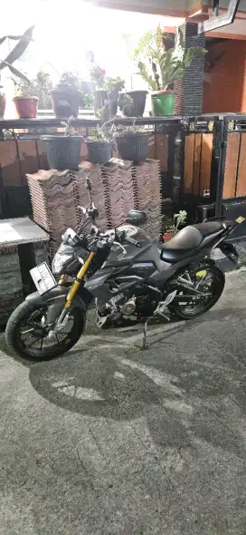 Honda Cb150r 2022
