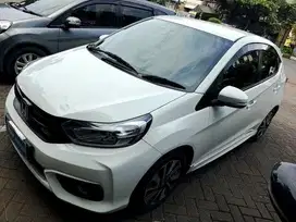 [OLXmobbi] KM Rendah - Honda Brio 1.2 RS Bensin-AT 2021