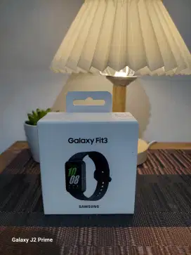 Samsung fit 3 new