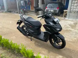 Vario 160 Cbs Km 5.100