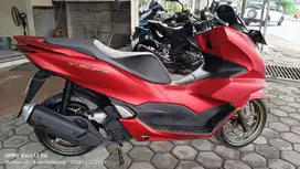 Honda NEW PCX 160 ABS 2023