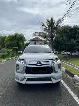 PAJERO SPORT 2022