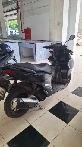 Jual cepat vario 160 cbs edisi mau ganti unit