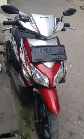 Honda vario 110