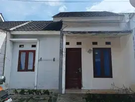 sewa rumah btn the orange