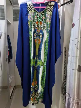Kaftan matrix motif