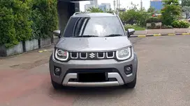 Suzuki All New Ignis 1.2 GX AGS AT Abu 2020 Low KM 42rb Record