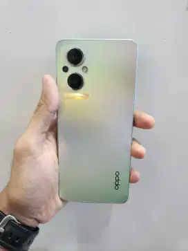 Oppo Reno 7Z 5G  Ram 8/128 Gb