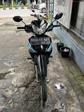 supra x 125 tahun 2010