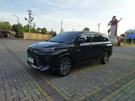 Toyota Avanza 2024 Bensin