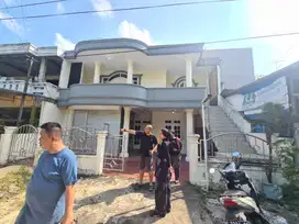 Dijual Rumah Murah Batam Center siap Huni 2 lantai UWTO 2049