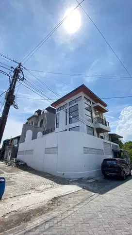 Jual Rumah Mewah Murah Minimal 2.5 Lantai lokasi Surabaya Sidoarjo