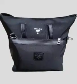 Tote Bag ala Prada