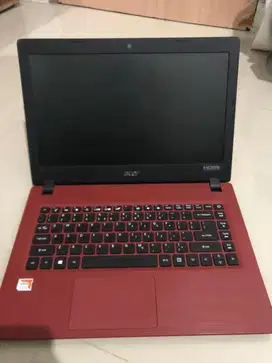 Laptop Acer Aspire 3