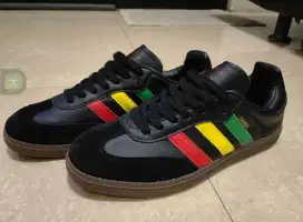 Sepatu Adidas Samba