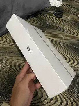 BNIB Ipad 9 64 Gb Inter