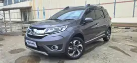 DP Rendah Honda BR-V 1.5 E Bensin-MT 2017 5SASJS CRS