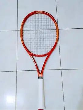 Wilson Team 102 Roland Garros Raket Tenis Tennis not Babolat Wilson