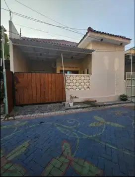 Rumah Murah Bludru Sidoarjo