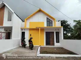 miliki rumah idaman lokasi dekat dengan kota ponorogo