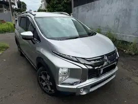 Jual Mitsubishi Xpander Cross 2019 Tangan Pertama